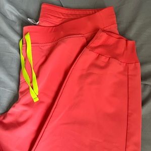 Figs Zamora Jogger Scrub Pants XXL Petite